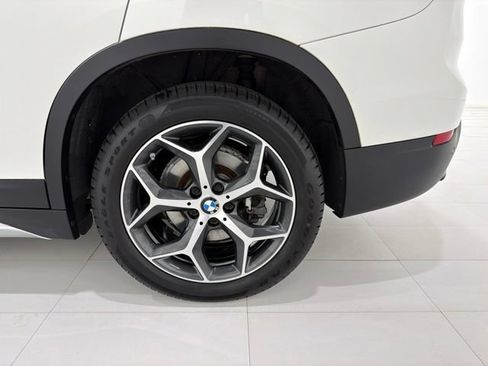 Used 2019 BMW X1 xDrive28i w/ Convenience Package AWD/4WD image 43