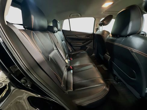 Used 2019 Subaru Crosstrek 2.0i Limited w/ Moonroof Package w/Navigation image 21