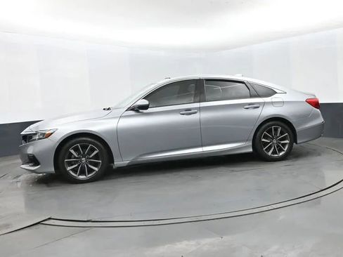 Used 2021 Honda Accord EX-L image 5