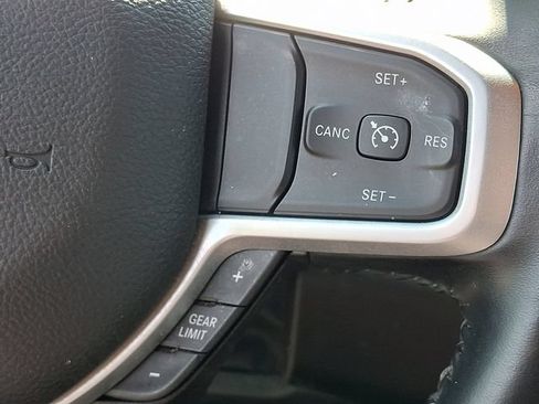 Used 2022 RAM 1500 Big Horn w/ Trailer Tow Group AWD/4WD image 20