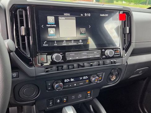 New 2026 Nissan Frontier SV w/ SV Convenience Package RWD image 19