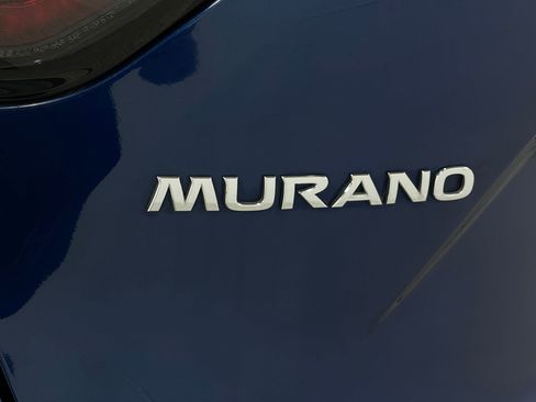 Used 2021 Nissan Murano SV image 35