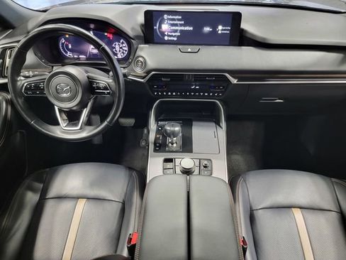Certified 2024 MAZDA CX-90 Plug-In Hybrid w/ Premium Plus image 18