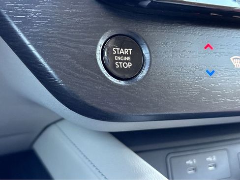 New 2026 Nissan Murano Platinum w/ Cargo Package AWD/4WD image 6