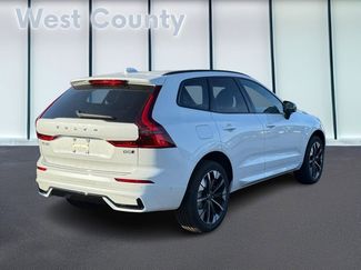 New 2026 Volvo XC60 B5 Plus w/ Climate Package AWD/4WD video 3