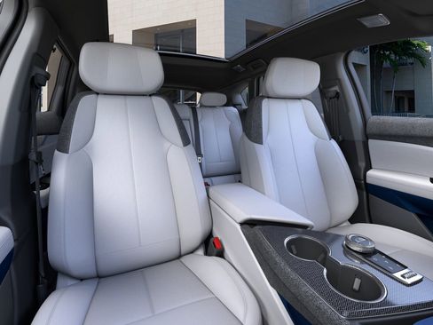 New 2026 Cadillac Optiq Luxury 1 w/ LPO, Floor Liner Package image 16