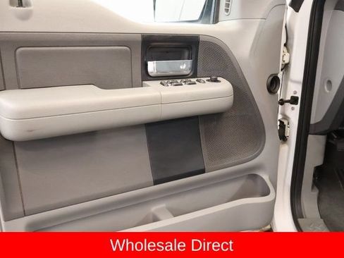 Used 2007 Ford F150 Lariat RWD image 9