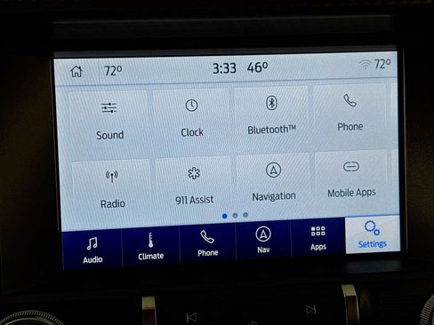 Used 2021 Ford Mustang GT Premium w/ GT Performance Package RWD image 44