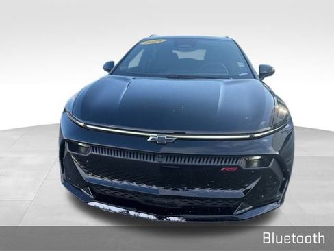 Used 2024 Chevrolet Equinox EV RS image 5