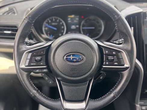 Used 2019 Subaru Ascent Limited w/ Popular Package #3 AWD/4WD image 16