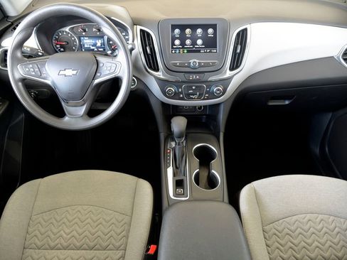 Used 2024 Chevrolet Equinox LS w/ LS Convenience Package image 17