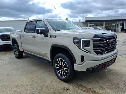 New 2026 GMC Sierra 1500 AT4 w/ AT4 Premium Package