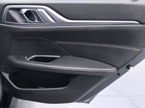 Used 2023 BMW 430i Gran Coupe w/ Premium Package RWD image 16