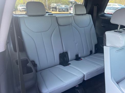 Used 2024 Hyundai Palisade SEL image 30