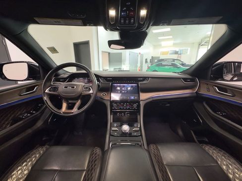 Used 2022 Jeep Grand Cherokee Summit image 10