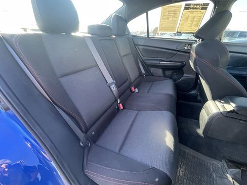 Used 2021 Subaru WRX Premium image 27
