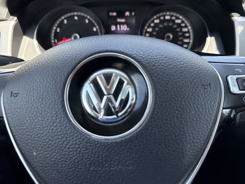 Used 2018 Volkswagen Atlas SEL AWD/4WD image 23
