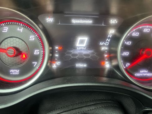 Used 2021 Dodge Charger Police w/ Fleet Safety Group image 36