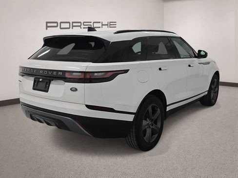 Used 2022 Land Rover Range Rover Velar R-Dynamic S AWD/4WD image 7