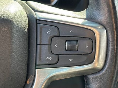 Used 2022 Chevrolet Silverado 1500 LT Trail Boss w/ LT Trail Boss Premium Package AWD/4WD image 23
