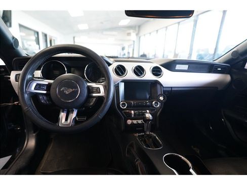 Used 2016 Ford Mustang Premium RWD image 12