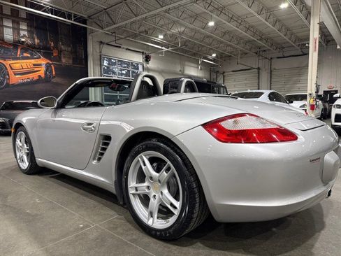 Used 2007 Porsche Boxster image 38