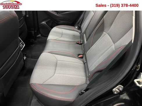 Used 2019 Subaru Forester Sport w/ Popular Package #2 image 25