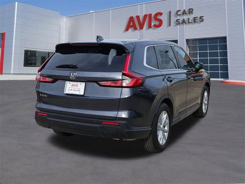 Used 2025 Honda CR-V EX-L image 6