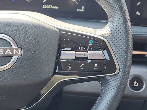 Used 2024 Nissan Ariya AWD image 15