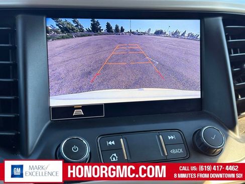 Used 2023 GMC Acadia Denali image 32