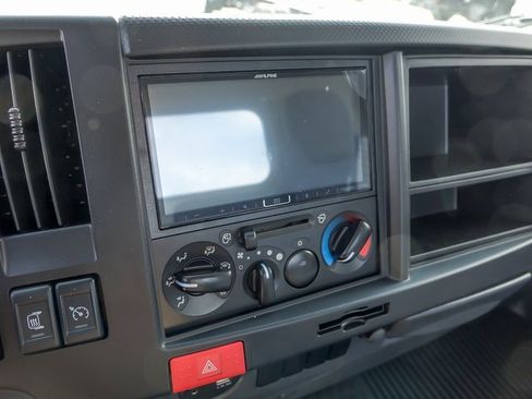 New 2025 Chevrolet Low Cab Forward image 12