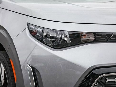 New 2025 Kia Soul GT-Line image 3