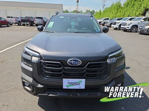 New 2026 Subaru Outback Touring XT AWD/4WD image 2