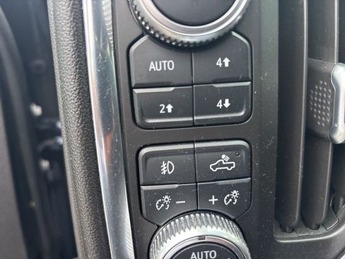 Used 2021 GMC Sierra 1500 Elevation w/ X31 Off-Road Package image 26