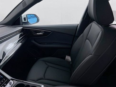 New 2026 Audi Q8 Premium Plus image 24