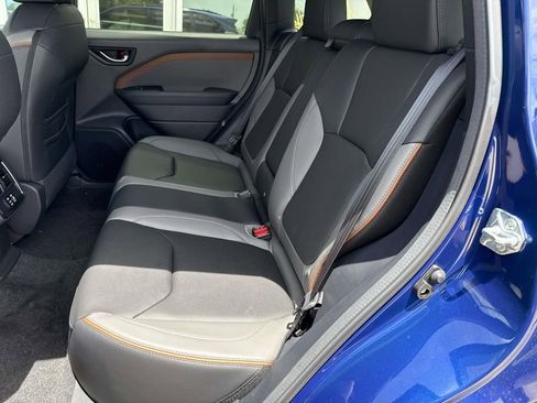 New 2026 Subaru Forester Sport AWD/4WD image 6