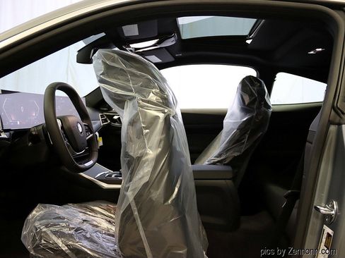 New 2026 BMW 430i xDrive Coupe w/ Premium Package image 13