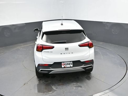 Used 2025 Buick Encore GX Preferred FWD image 27