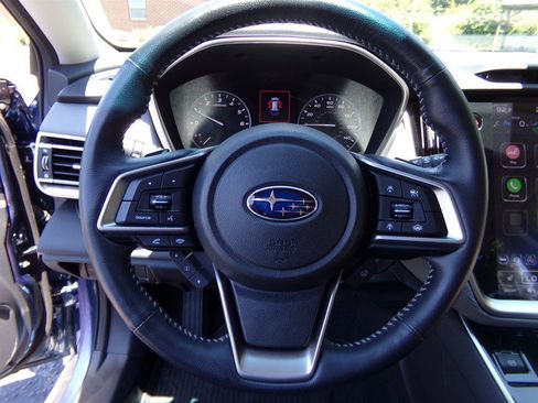 Used 2022 Subaru Outback Limited AWD/4WD image 35