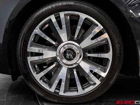 Used 2019 Rolls-Royce Ghost *STARLIGHT HEADLINER * IMMACUL image 19