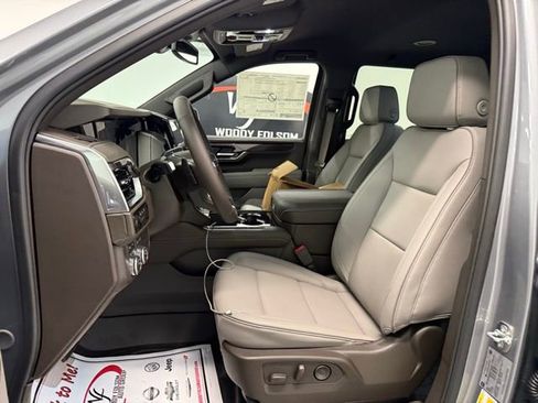 New 2026 GMC Yukon Elevation w/ LPO, Floor Liner Package image 12