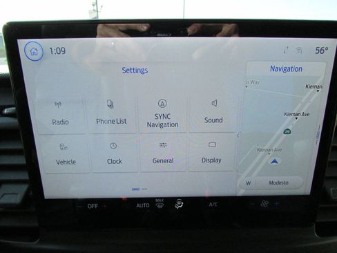 Used 2023 Ford Transit 150 Medium Roof image 21