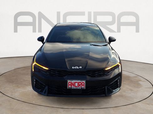 Used 2025 Kia K5 GT-Line FWD image 5