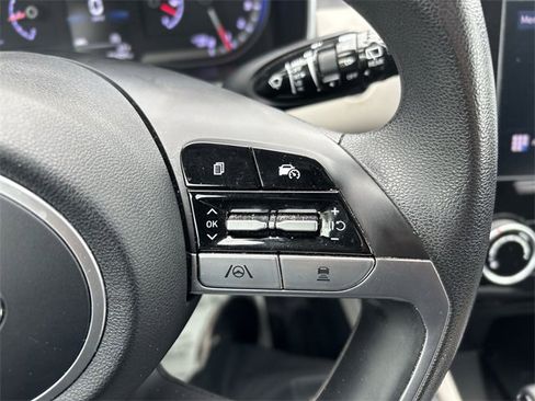 Used 2023 Hyundai Tucson SEL image 26