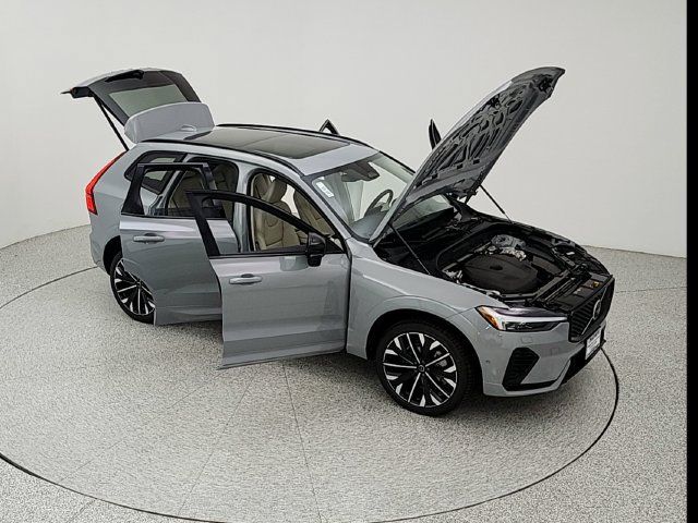 New 2026 Volvo XC60 T8 Ultra w/ Protection Package Premier AWD/4WD image 38