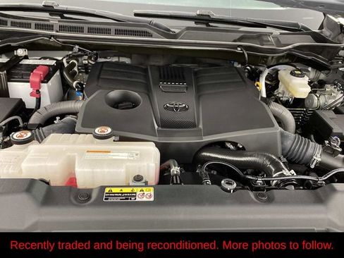 Used 2023 Toyota Tundra Limited AWD/4WD image 30