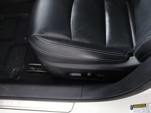 Used 2023 Nissan Altima 2.5 SL AWD/4WD image 32