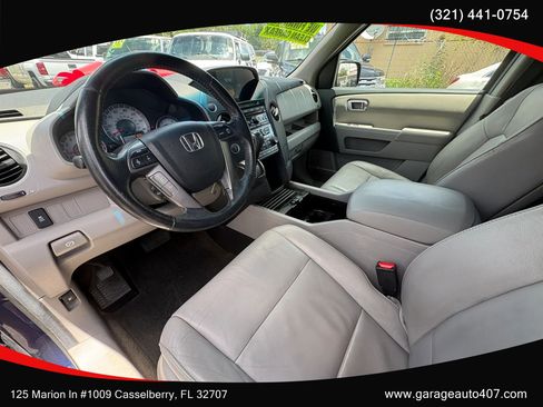 Used 2013 Honda Pilot EX-L image 14
