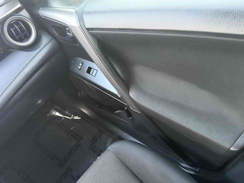 Used 2017 Toyota RAV4 LE w/ Carpet Mat Package FWD image 59