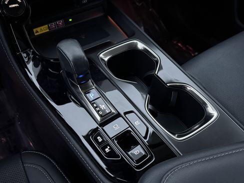 Certified 2022 Lexus NX 300h AWD w/ Vision Package image 23